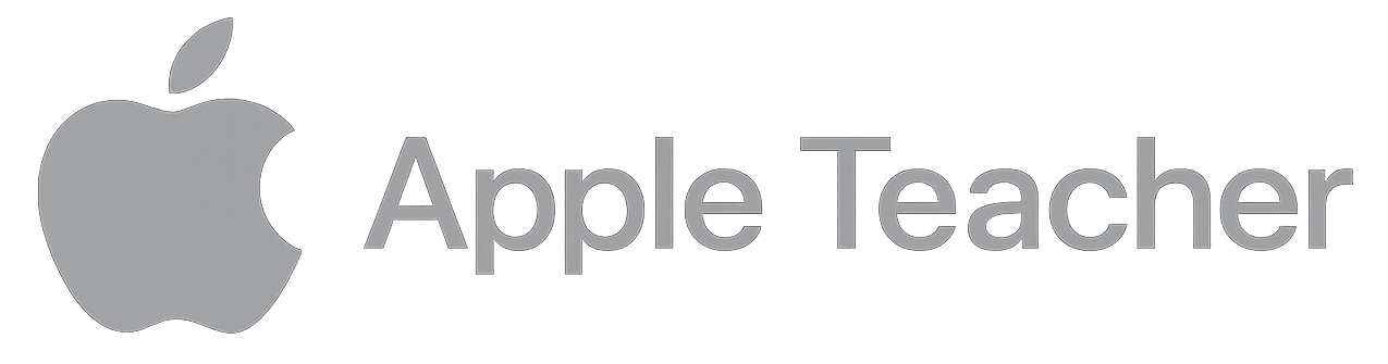 Apple Teacher