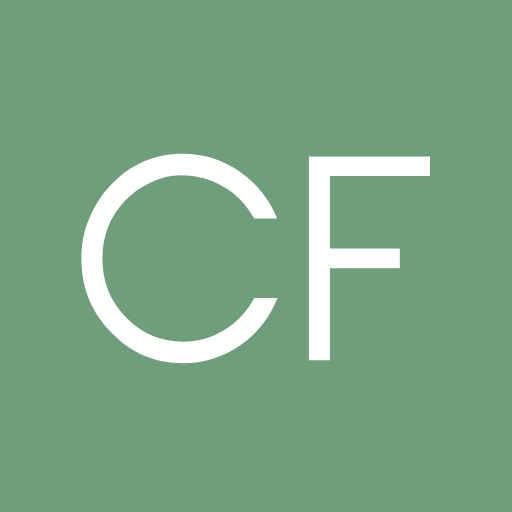 Chris Falvey Logo